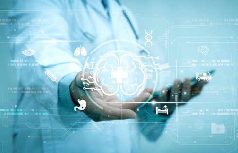 The Game-Changer: Machine Learning in Healthcare